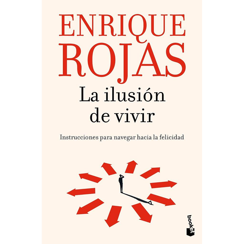 La ilusion de vivir