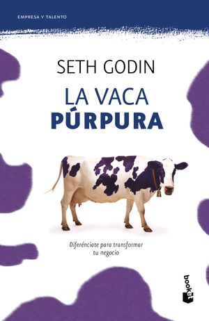 La vaca purpura TD