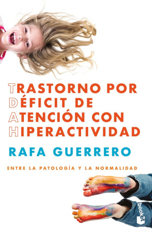 Trastorno por deficit de atencion con hiperactividad