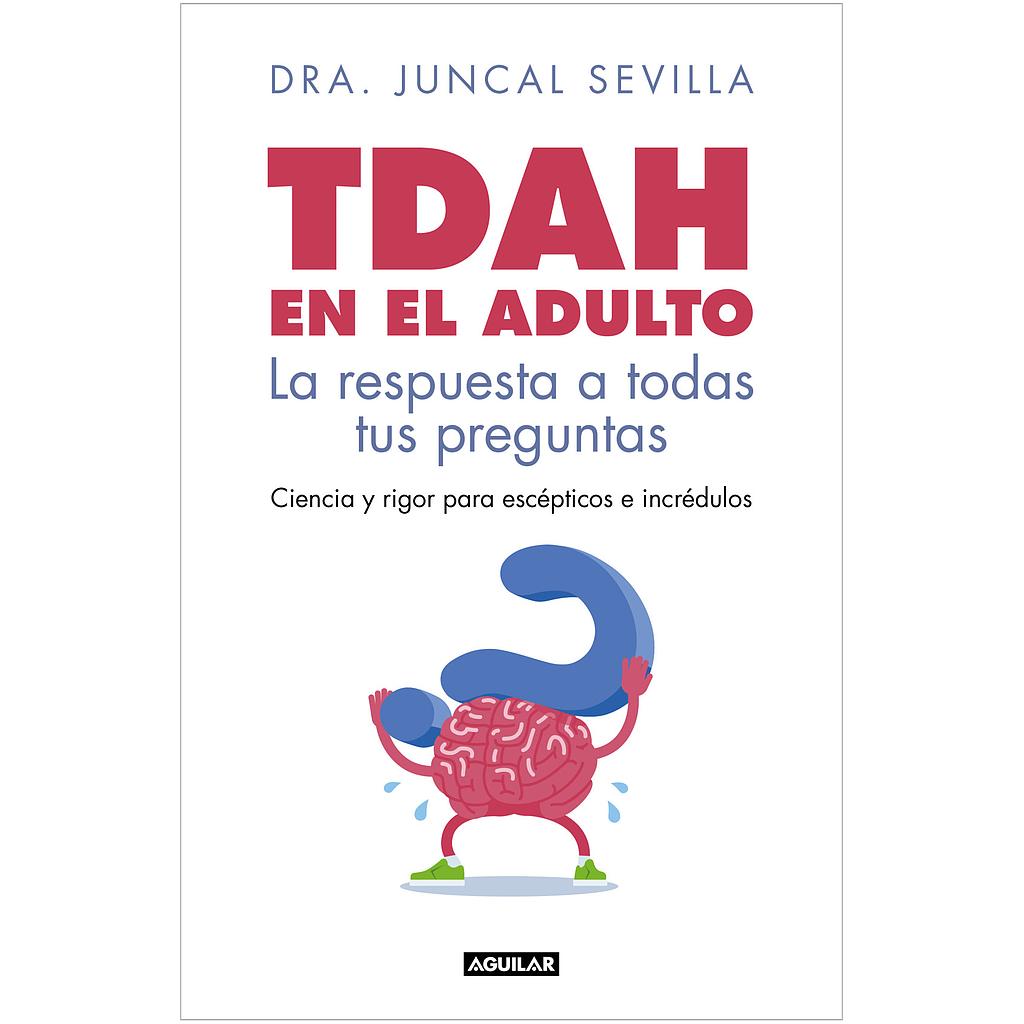 TDAH en el adulto