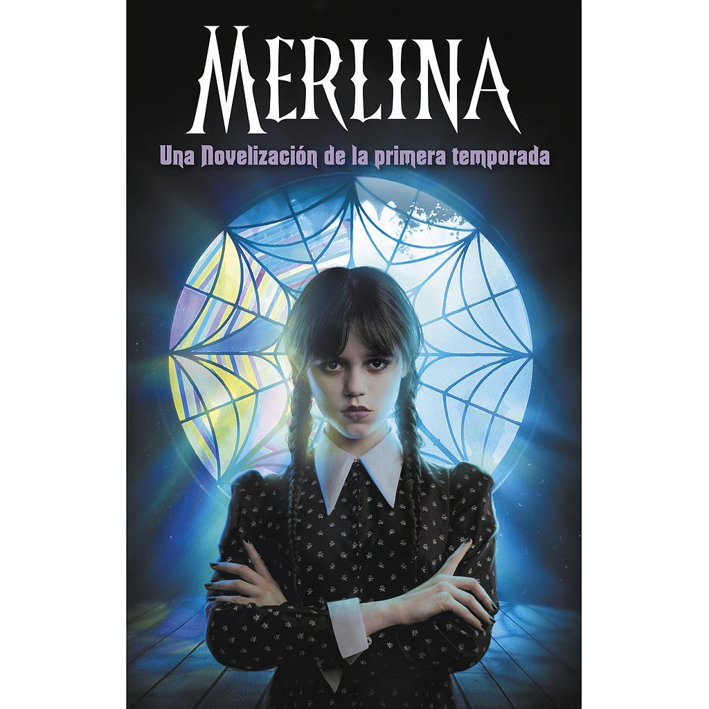 Merlina