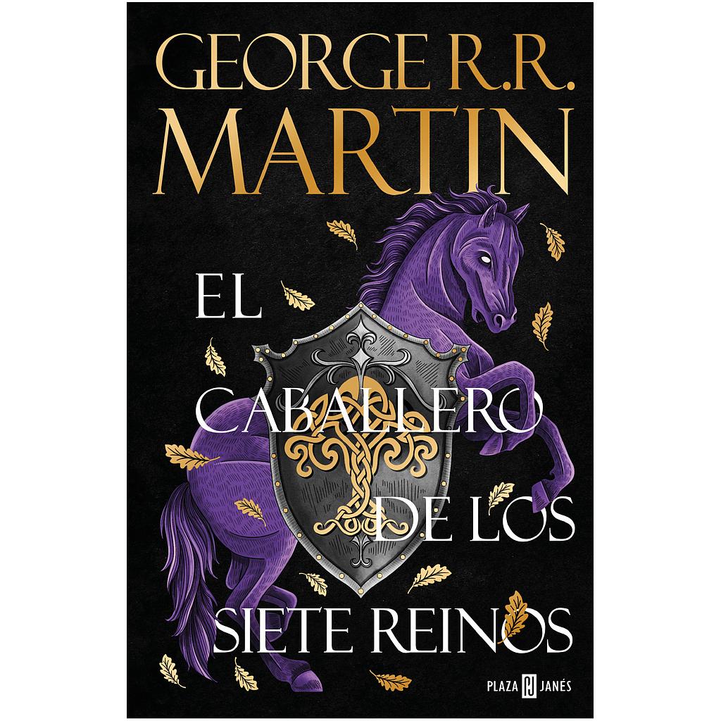 El caballero de los siete reinos