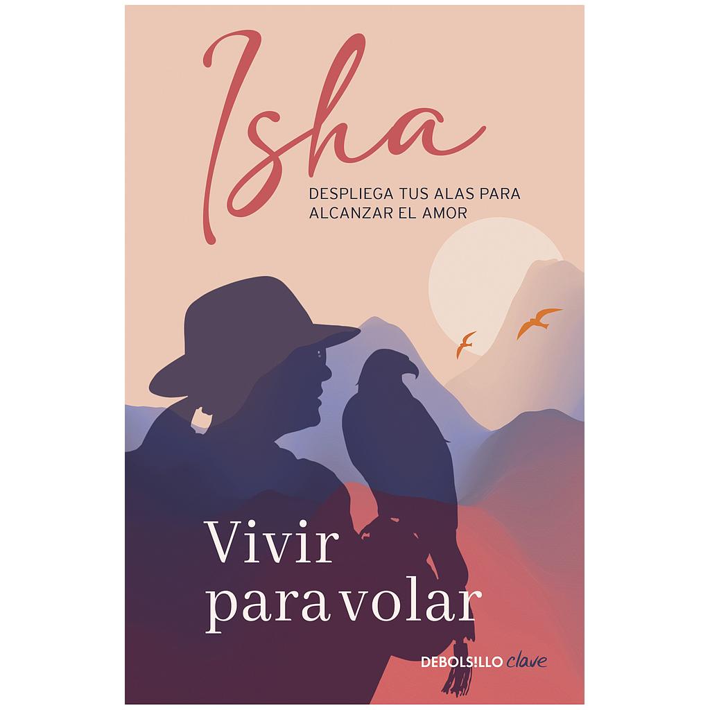 Vivir para volar