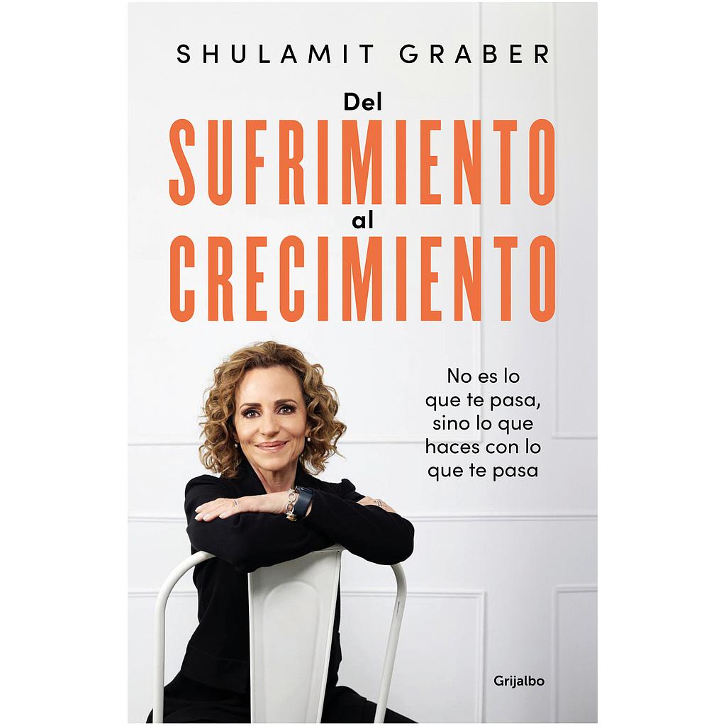 Del sufrimiento al crecimiento