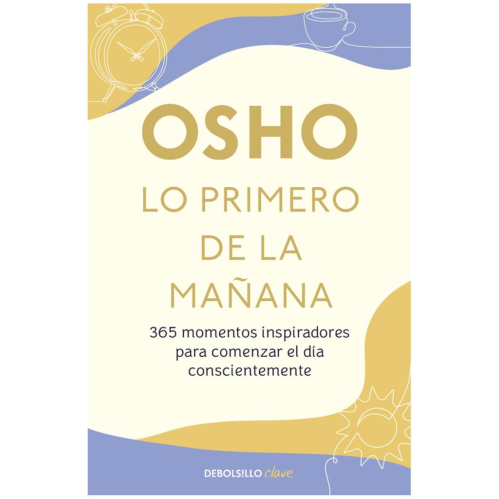 Lo primero de la mañana