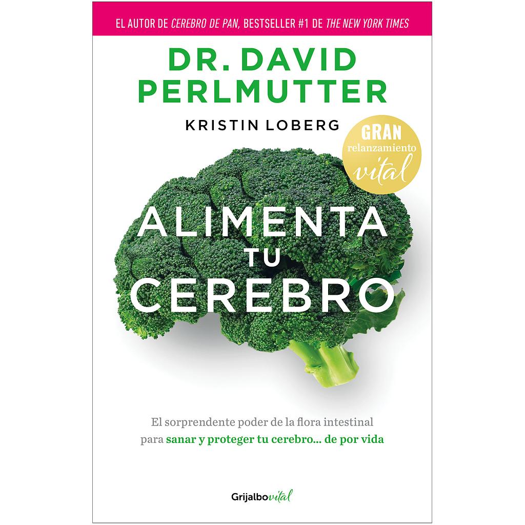 Alimenta tu cerebro