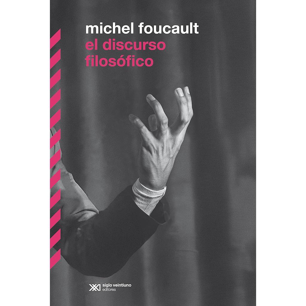 El discurso filosofico