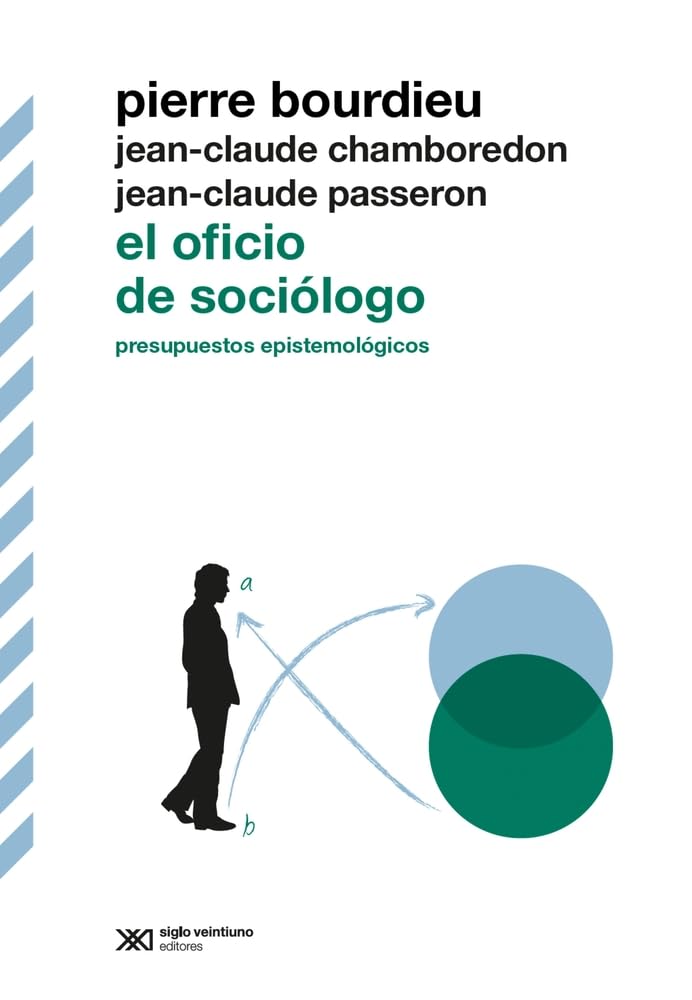 El oficio de sociologo