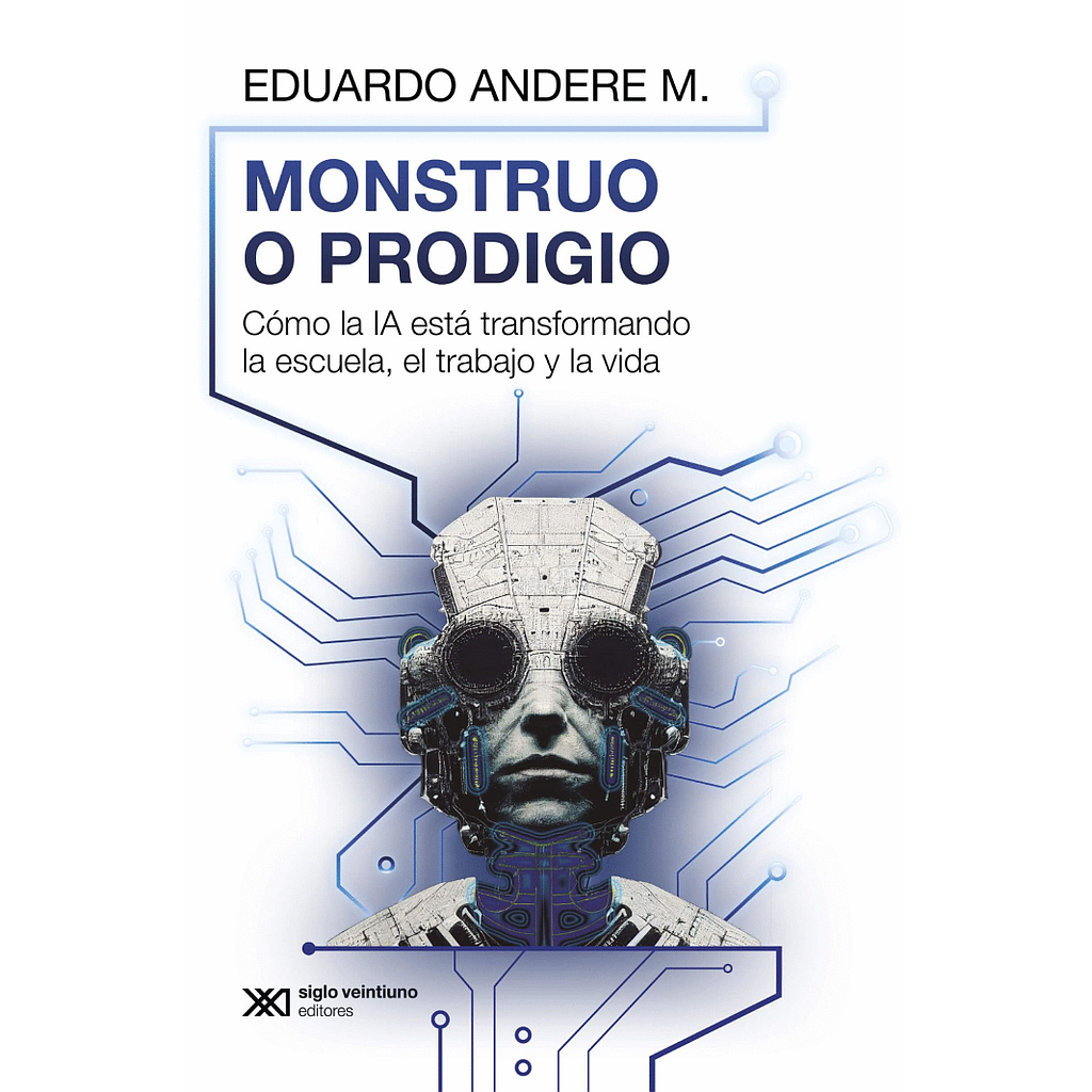 Monstruo o prodigio