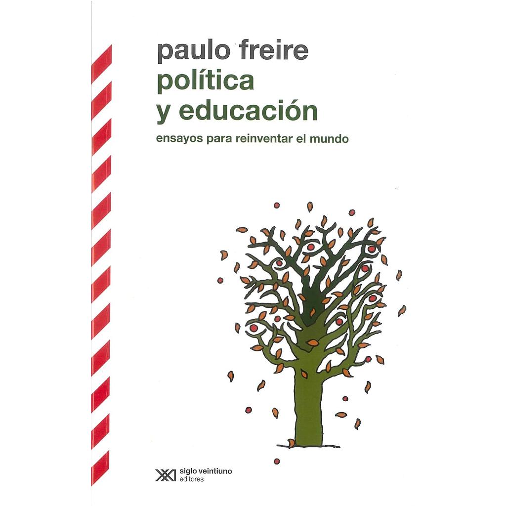 Politica y educacion