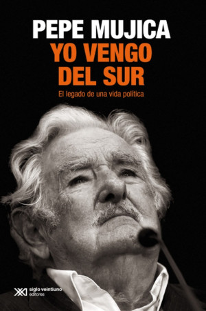 Yo vengo del sur