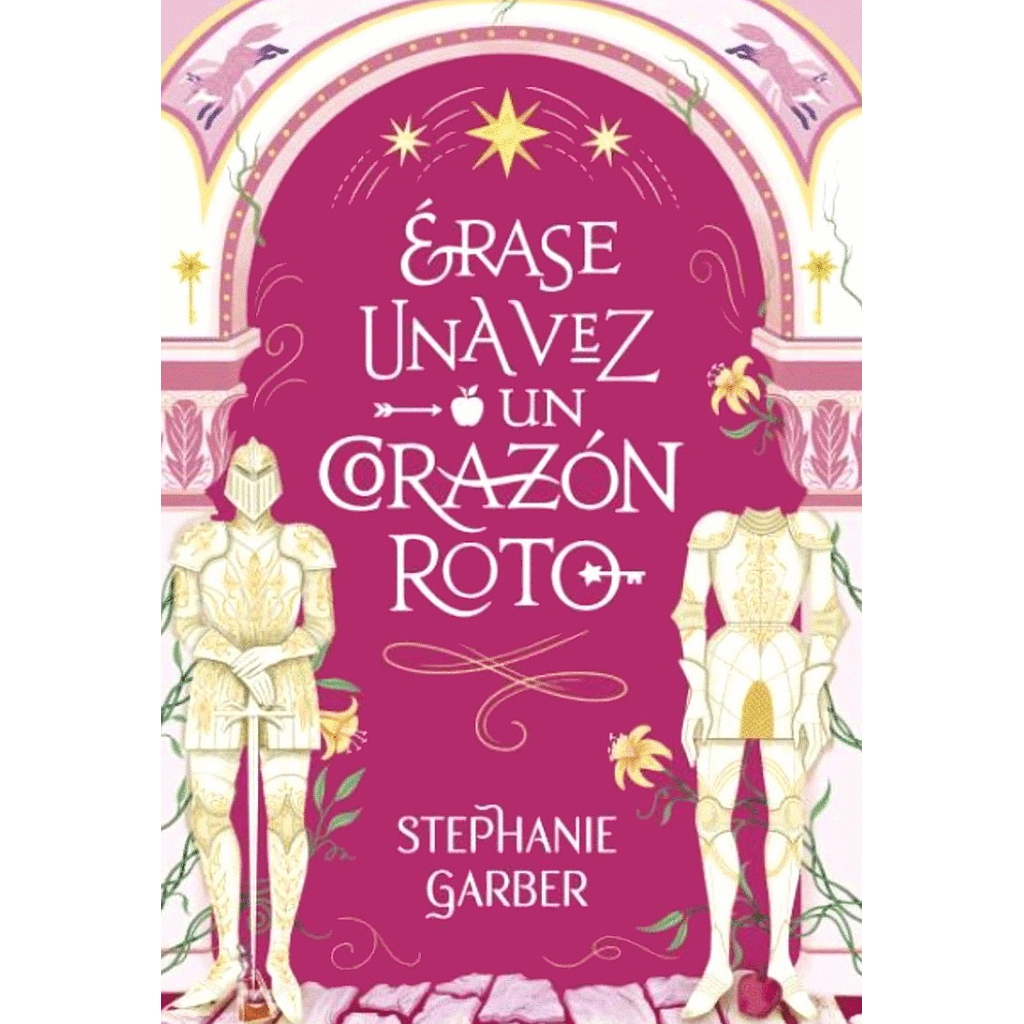 Erase una vez un corazon roto