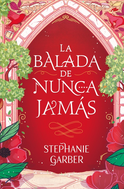 La balada de nunca jamas