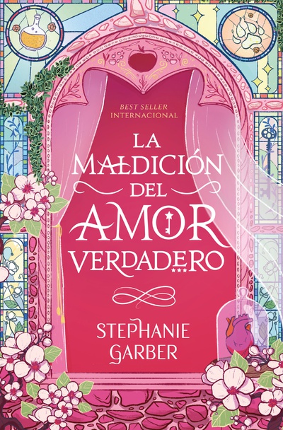 La maldicion del amor verdadero
