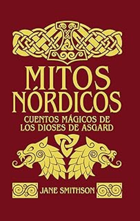 Mitos nordicos