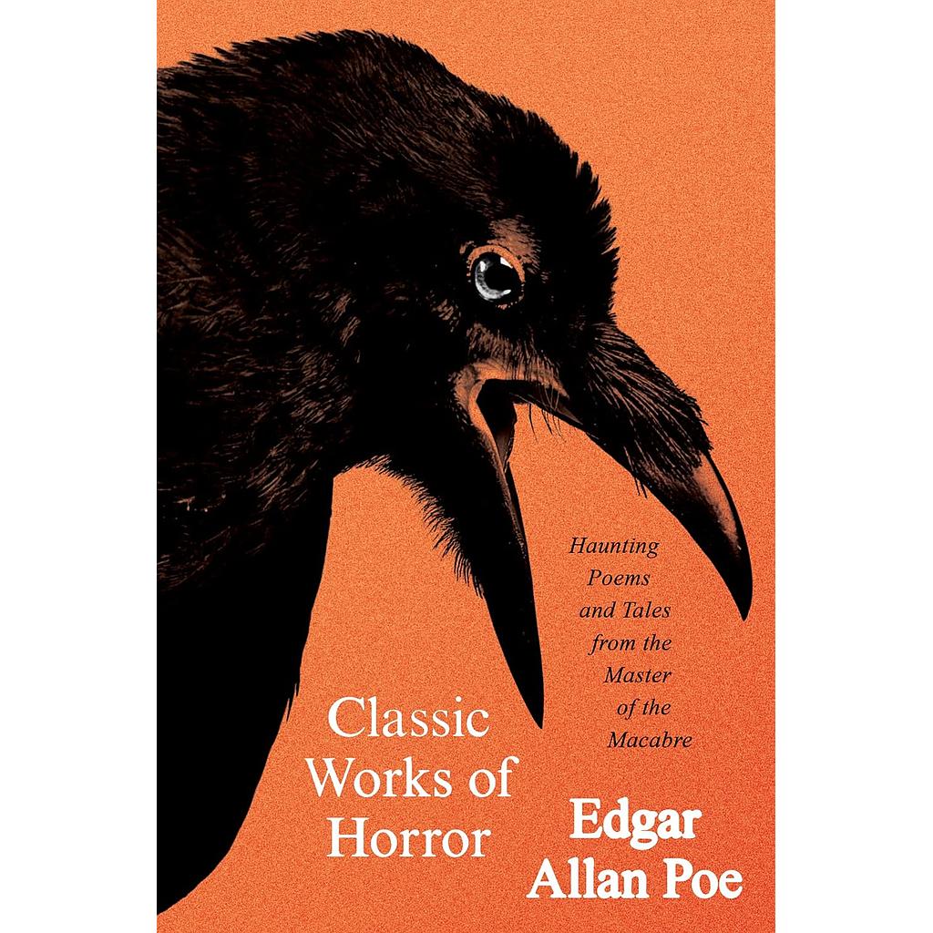 Classic Works of Horror