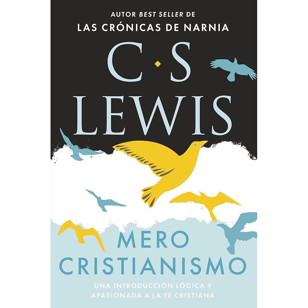 Mero cristianismo