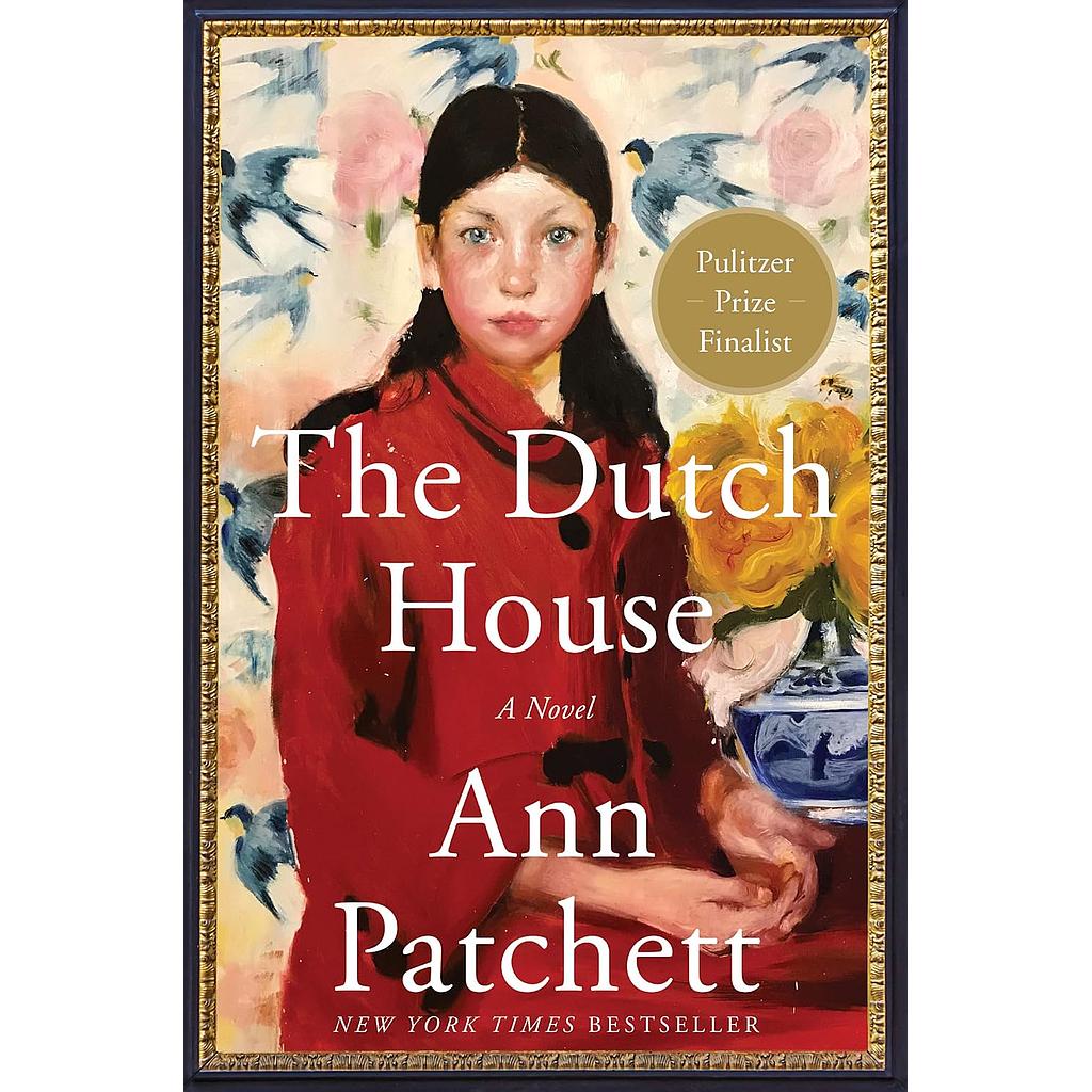 The Dutch House
