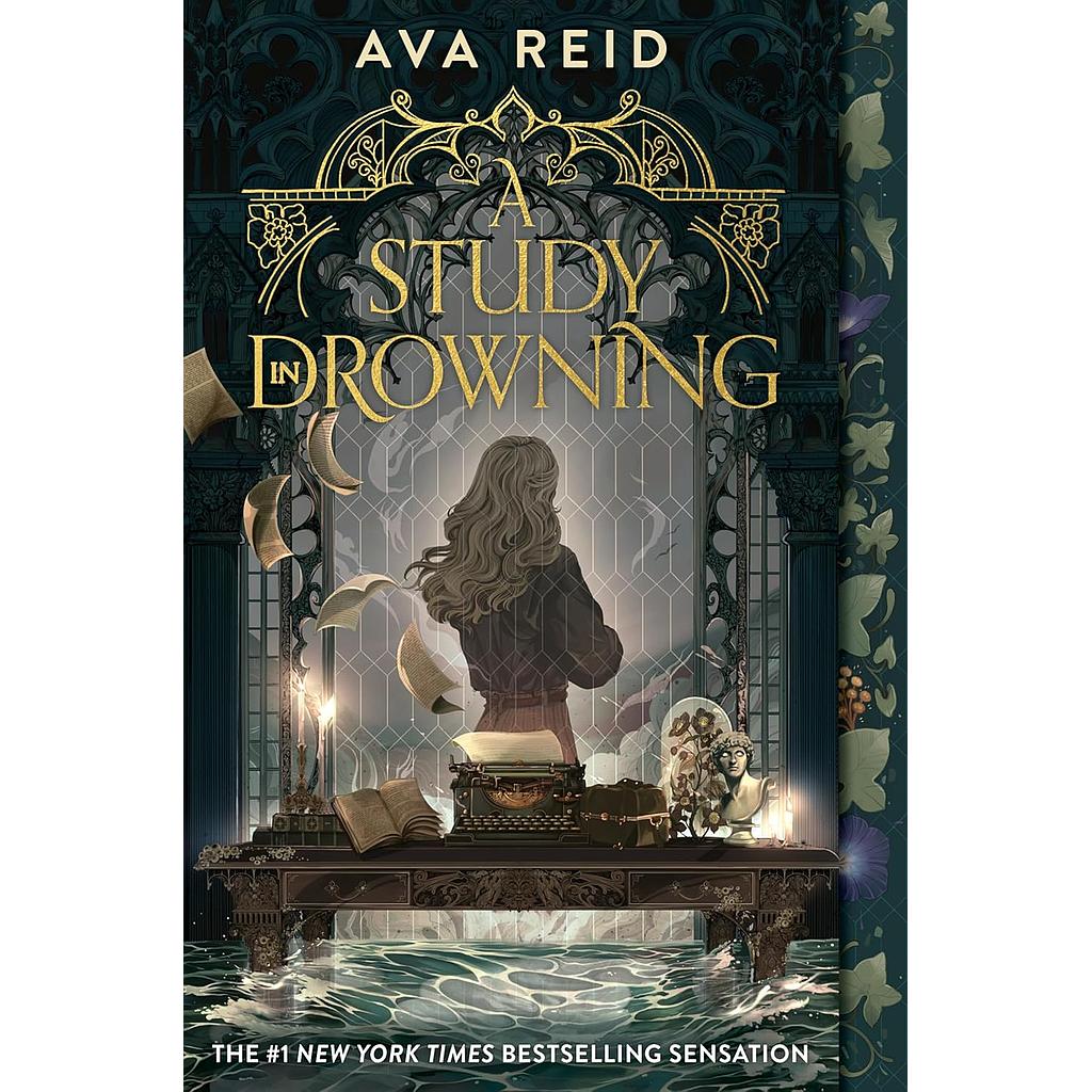 A Study in Drowning