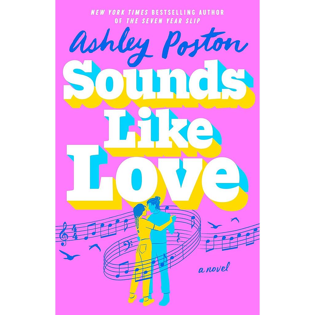 Sounds Like Love