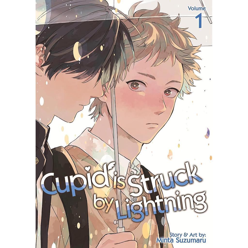 Cupid is Struck by Lightning Vol. 1