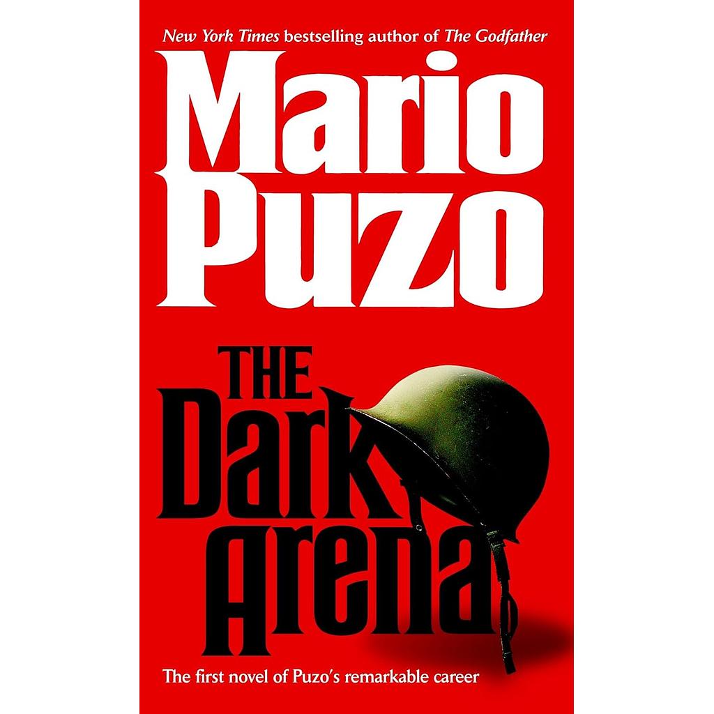 The Dark Arena