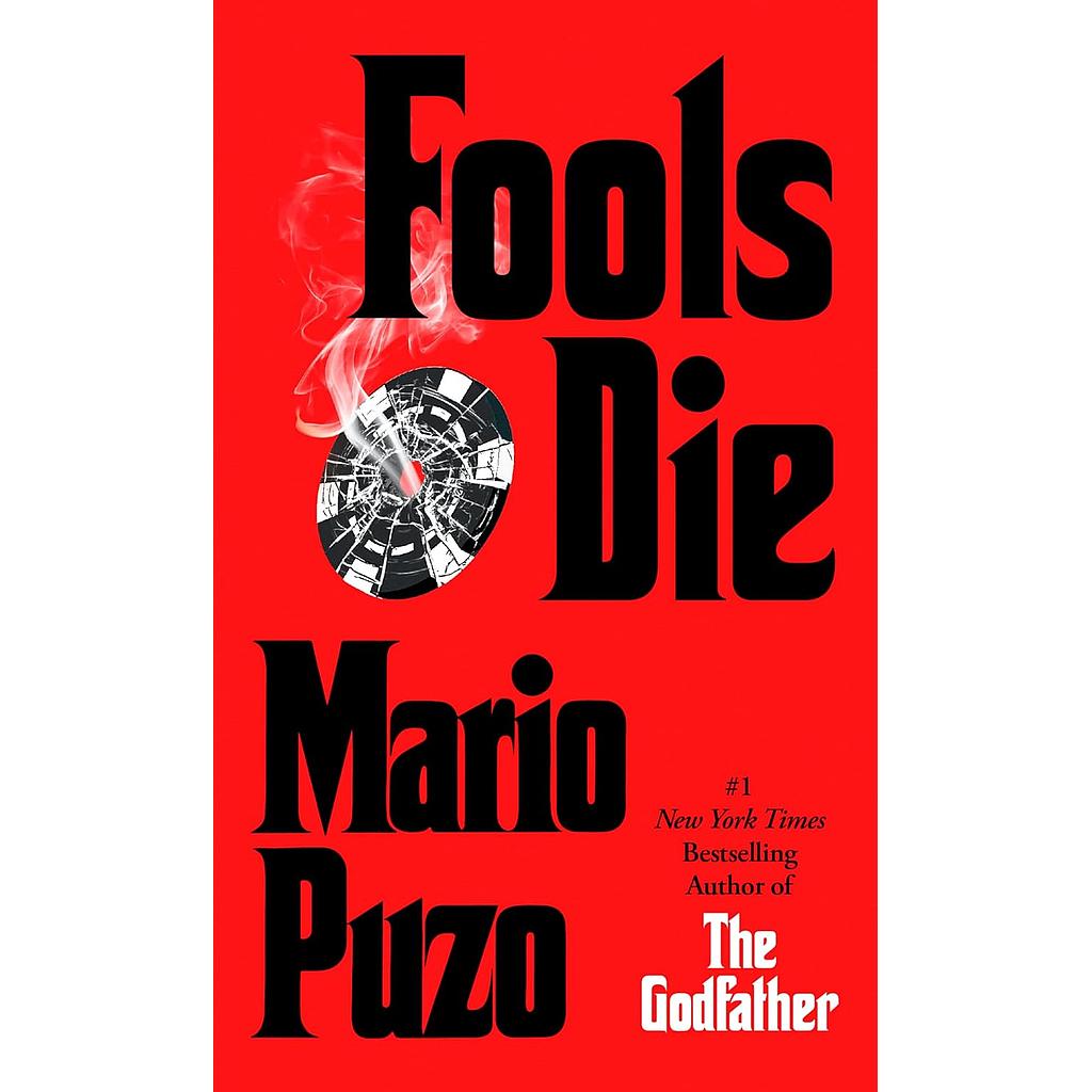 Fools Die