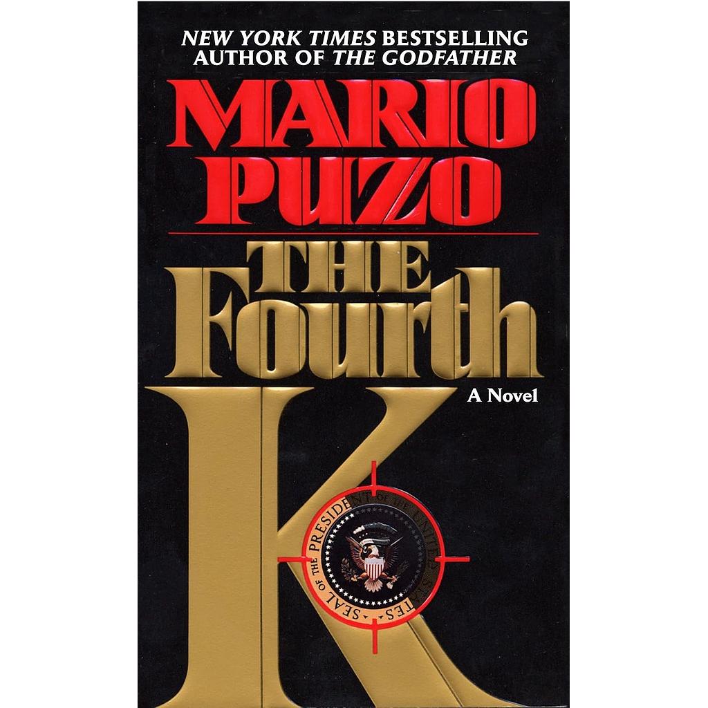 The Fourth K