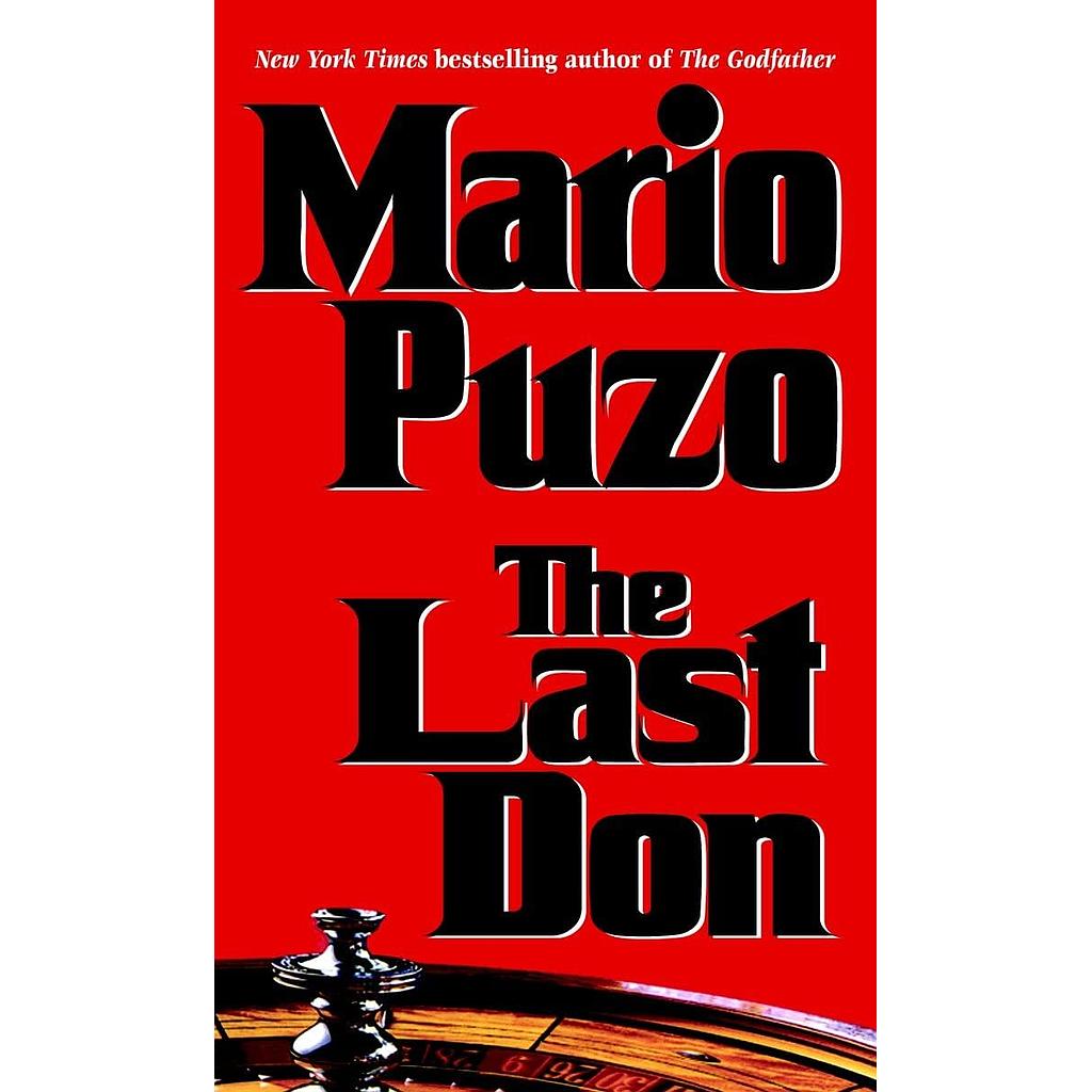 The Last Don
