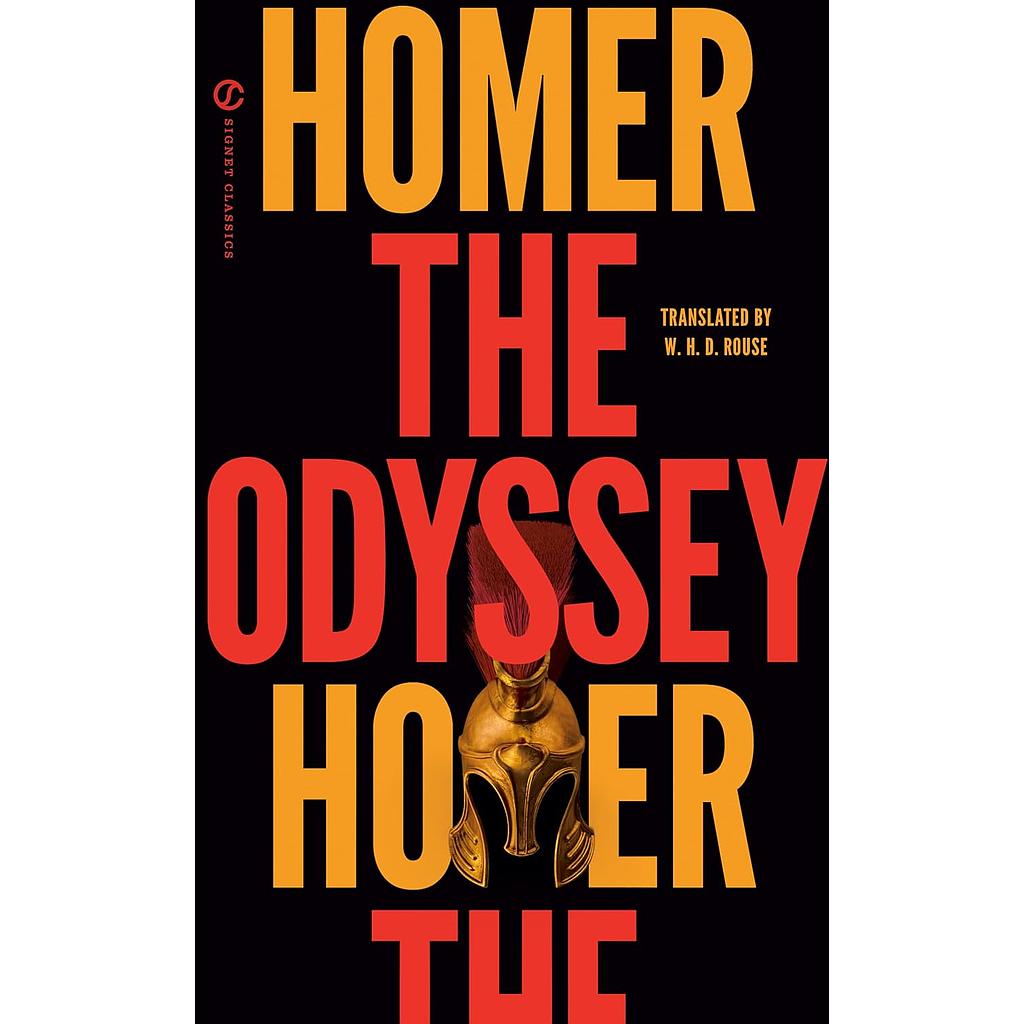 The Odyssey