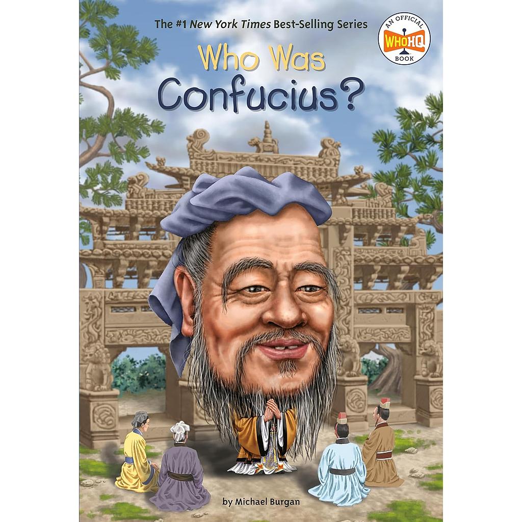 Who Was Confucius