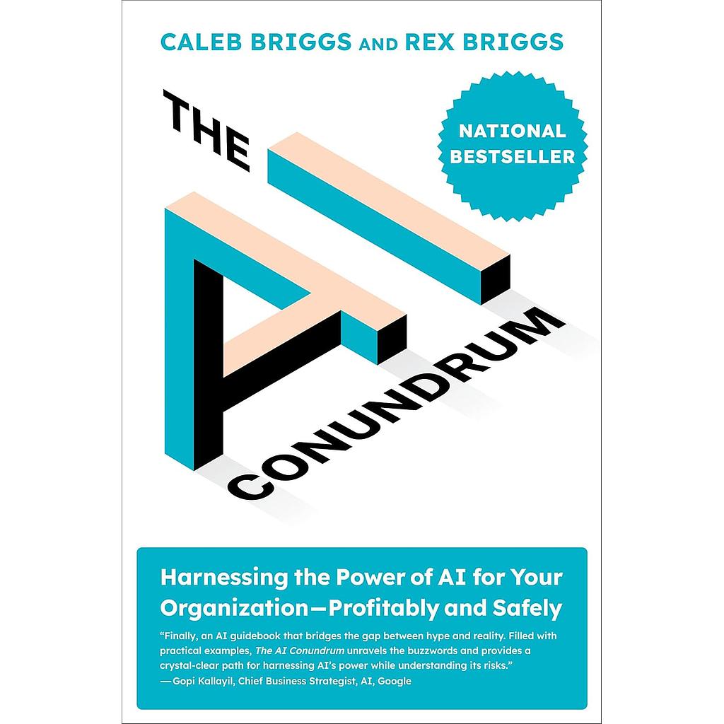 The AI Conundrum