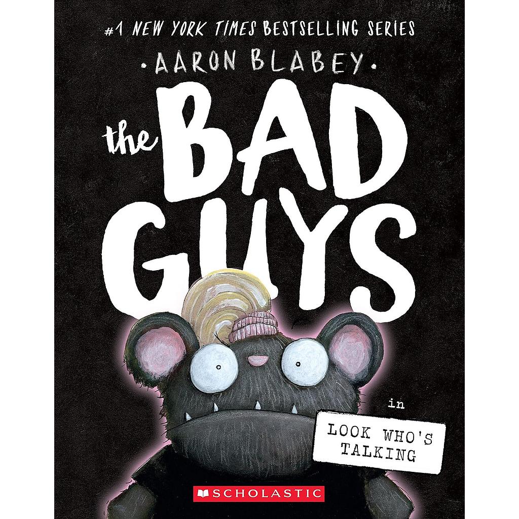 The Bad Guys 18 The Bad Guys in Look Who's Talking