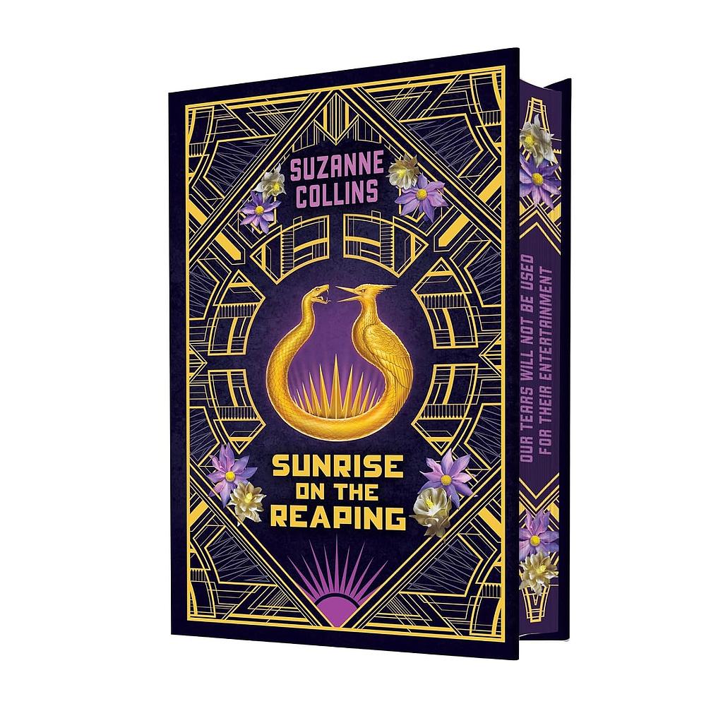 Sunrise on the Reaping: Collector's Gift Edition