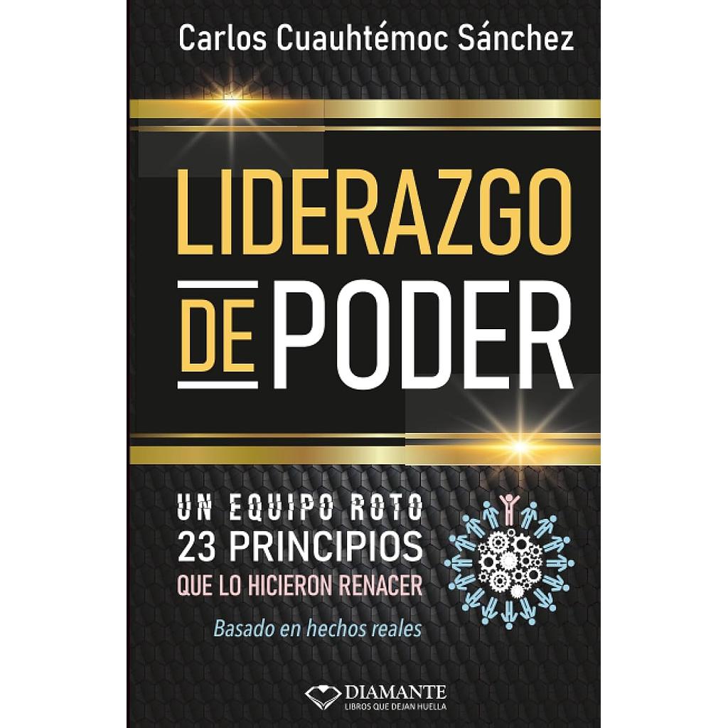 Liderazgo de poder