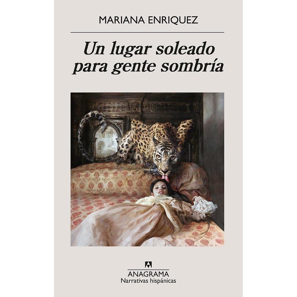 Un lugar soleado para gente sombria