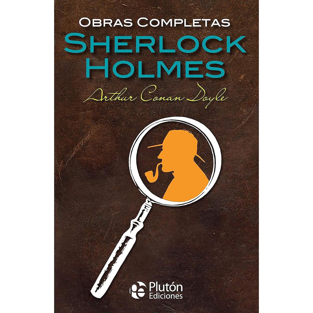Obras Completas de Sherlock Holmes