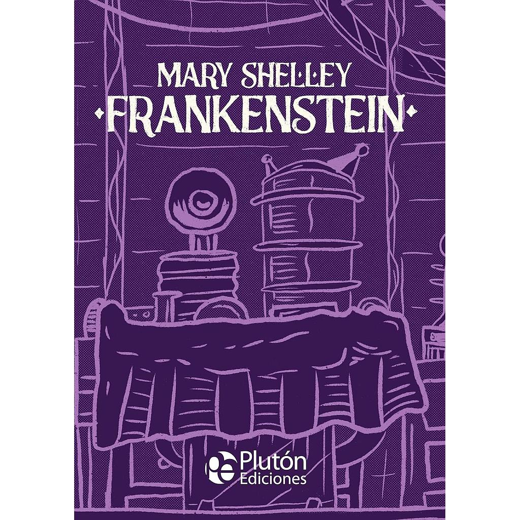 Frankenstein / Platino