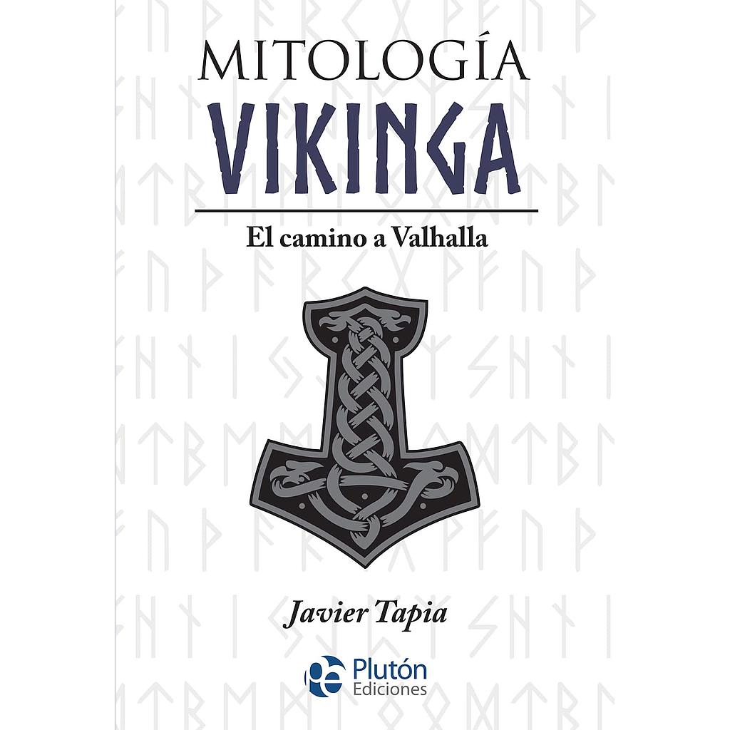 Mitologia Vikinga