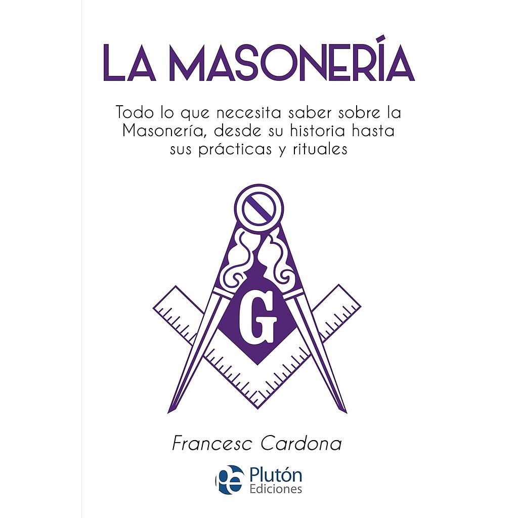 La masoneria