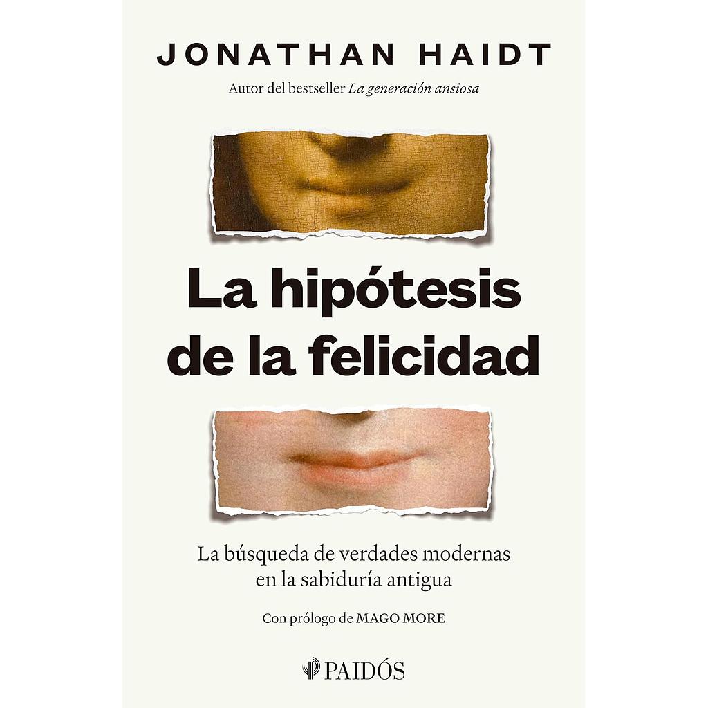 La hipotesis de la felicidad