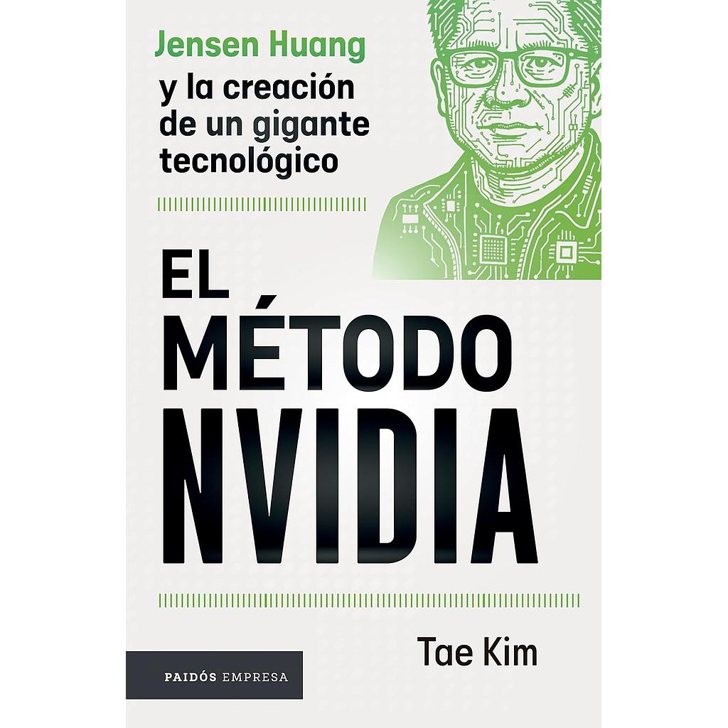 El metodo Nvidia