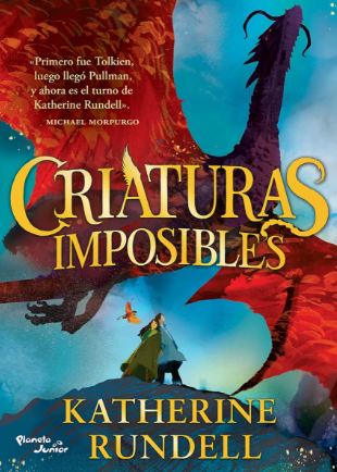 Criaturas imposibles