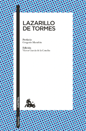 Lazarillo de Tormes