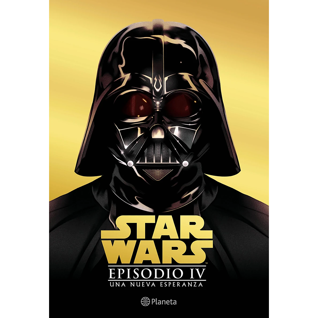 Star Wars una nueva esperanza