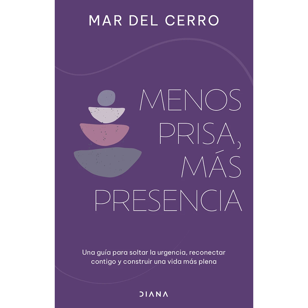 Menos prisa, mas presencia