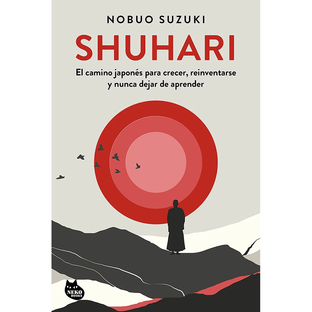 Shuhari