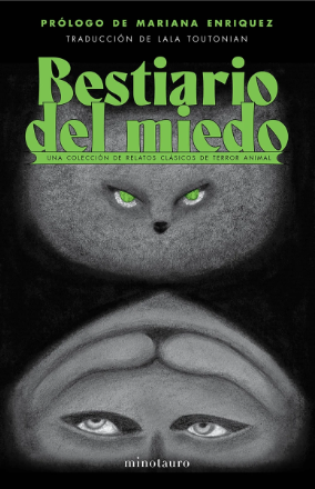Bestiario del miedo