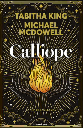 Calliope. La voz de las llamas