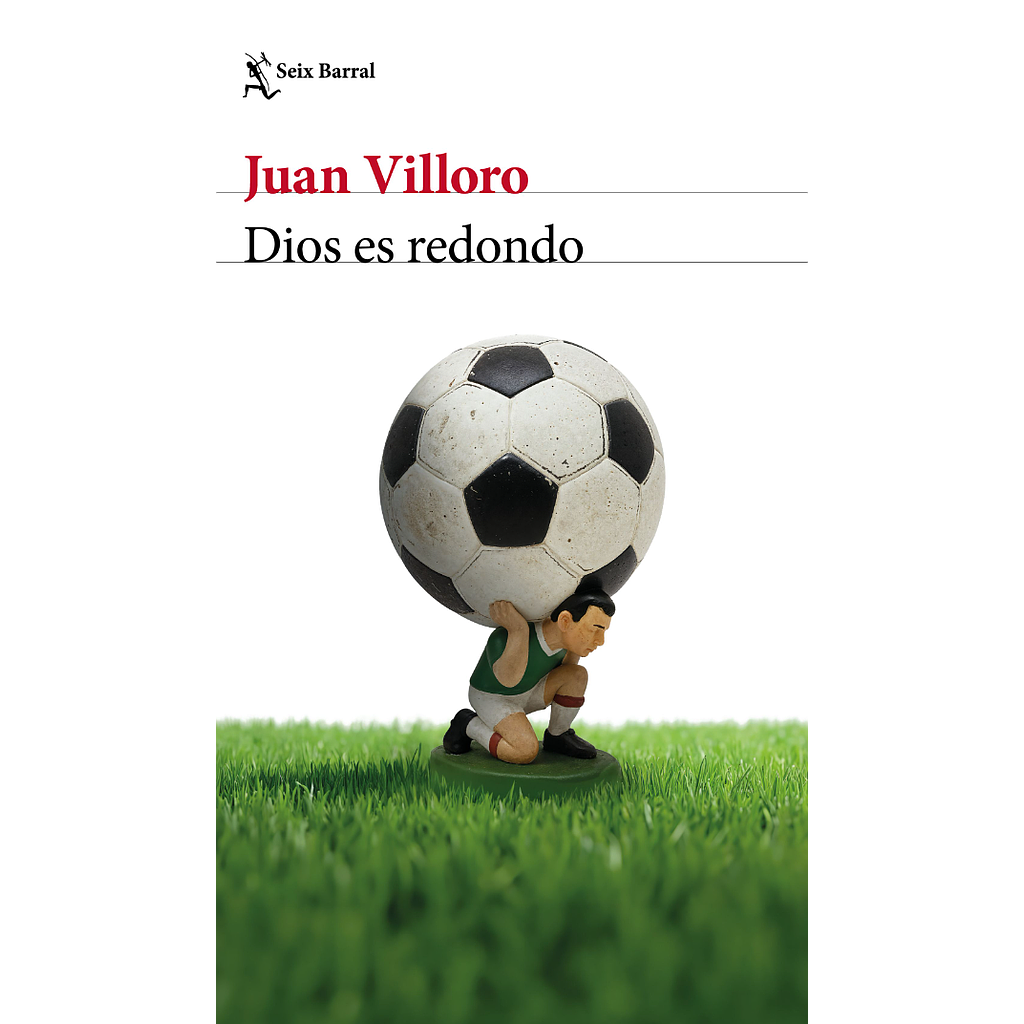 Dios es redondo